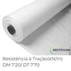 Manta Geotêxtil 100%Polipropileno Geotesan Alta Resistência Tração Drenagem Controlo Erosão Estradas - Geotexan - 9900400200912