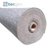Manta Geotêxtil em Poliéster TECgeo ST 120/150/200/300g Geotêxteis Drenagem Separação Filtro - 150g - 125 m x 2,2 m