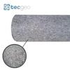 Manta Geotêxtil em Poliéster TECgeo ST 120/150/200/300g Geotêxteis Drenagem Separação Filtro - 150g - 125 m x 2,2 m
