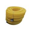 Tubo Drenagem Corrugado TECpipe Escoamento Águas União Incluída - TECpipe - 5602277412958