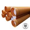Tubo Corrugado Saneamento Polipropileno SN8 Certificado AENOR - Ø 630 mm