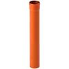 Tubo 3KKK PVC Liso Saneamento Com O-Ring Labial SN8 - Ø 160 mm