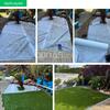 Manta Geotêxtil Mini Rolos 20M2 90G 100% Polipropileno Geotesan Alta Resistência - 90_NT11_1x20 m