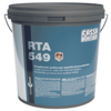 Revestimento Acrílico para Sistema Fassatherm Etics Capoto Fassa RTA 549 - Fassa Bortolo - 9900600107219