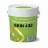 Tinta de Água para Exterior Fassa Skin 432 14L - Branco - Balde 14 litros