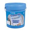 Tinta de Cobertura Parcial Mapei Colorite Beton para Proteção de Superfícies Cimentícias - Branco - 20 kg