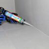 Selante Silicone Mapei Mapesil AC Zero 310ml Resistente Bolor Juntas Dilatação - Mapei - 9900700802205