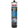 Selante Silicone Neutro para Sanitários Soudasil SAN X 280ML Transparente - Soudal - 9900700803196