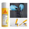 Spray Limpeza de Pistolas Aplicadoras de Espuma Fresca Sika Boom Cleaner 500ML - Transparente - 500 ml
