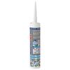 Cola e Veda Híbrido, Selante e Adesivo Elástico Mapei Mapeflex MS45 300ML - Cinzento 113 - 300 ml