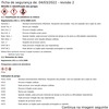 Espuma Enchimento Anti-Fogo Manual Auto-Expansiva Mapei Mapepur Fire All in One Foam 750ML - Pistolável - 750 ml
