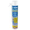 Espuma Enchimento e Isolamento Térmico e Acústico Mapei Mapepur Total Fill M 750ml Manual - Mapei - 8022452581403