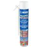 Espuma Fixação Rápida Telhas Mapei Mapepur Total Roof M 750ml Manual - Mapei - 8022452581380