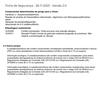Cola e Veda Poliuretano Exterior e Interior Sikaflex-11 FC Purform 300ML - Preto - 300 ml