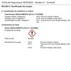 Agente de Aderência, Revestimento Anticorrosivo Sikatop Armatec 110 Epocem para Armaduras - Kit (A+B) Cinza - 4 Kg
