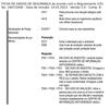 Resina Epoxi Injeção Fissuras Sika Sikadur-52 Injection LP (A+B) - (A + B) – 5 kg