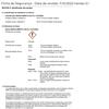 Acelerador de Impermeabilização para Fixação Extra Rápida de Cimento Sika-2 - Avermelhado - 2 litros