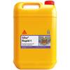 Acelerador de Endurecimento Sika Rapid 1 - Avermelhado - 20 litros
