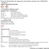 Betume CG2WA Juntas Cerâmicas até 6MM Hidrorrepelente Mapei Keracolor FF - Terra de Siena 145 - 1 Caixa (4 x 5 kg)