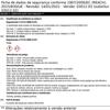Argamassa Macroporosa para Acumulação de Sais SecilTek Reabilita RA 05 - Branco - 25 kg
