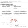 Revestimento Auto-Alisante de Epoxi para Pavimentos Sika Sikafloor 264 - RAL7001 - Kit (A + B) - 20 kg