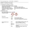 Primário de Aderência e Proteção Anticorrosiva Armaduras Sika MonoTop-1010 ES - Pó Cinzento - 4 Kg