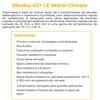 Argamassa Epóxi Fluida Sikadur-42+ LE Warm Climate, Enchimento e Fixação, Espessura 25MM a 300MM - Sika - 9900800105480