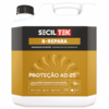 Regulador Cromático para Betão SecilTek B-Repara Proteção AD 05 - Secil Tek - 5604099404784