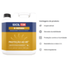 Protetor Superfície Hidrorepelente Impregnante SecilTek B-Repara Proteção AD 40 5L - Secil Tek - 5604099406078