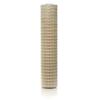 Rede de Fibra de Vidro para Reforço de Rebocos Secil Tek Reabilita Rede AR 160 - 1,20 x 50 m