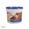 Barreira Protetora Anti-Grafíti Qualquer Tipo Superfícies Mapei Wallgard Graffiti Barrier 5/20KG - 5 Kg