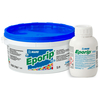 Resina Epoxi Juntas Betonagem entre Betão Fresco e Betão Antigo Mapei Eporip - Kit (A+B) - 2 Kg