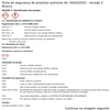 Cimento Cola C2E Interior Gré Porcelânico Baixa Absorção Mapei Kerabond Plus - Branco - Saco 25 kg