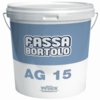 Primário Latex para Betonilha Reboco Multiusos Fassa AG 15 - Fassa Bortolo - 9900800201779