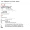 Argamassa Acabamento Fino Fassa IB 16 - Fassa Bortolo - 5600859020294