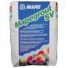 Argamassa Reparação de Betão Presa e Endurecimento Rápido Tampas Visita Mapei Mapegrout SV - Preto - 25 Kg
