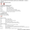 Bucha Quimica Poliester Mapei Mapefix Polybond 300ML - Cinzento claro - 300 ml