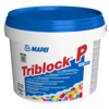Primário Epoxi-Cimentício Mapei Triblock P - Mapei - 8022452043970