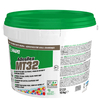 Adesivo em Dipersão Aquosa Mapei Adesilex MT32 para a Aplicação de Revestimentos de Parede - Branco - 20 kg