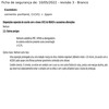 Argamassa Regularização Paredes e Tetos Interior Exterior Espessura de 2 a 20MM Mapei Nivoplan - Branco - 25 Kg