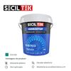 Membrana SecilTek Hidrostop Elástico Impermeabilização Coberturas Não Acessíveis - Secil Tek - 9900800405948