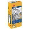 Cimento Cola Peças Cerâmica Médio e Grande Formato SikaCeram 252 Starflex C2TES1/C2ES1 - Sika - 9900800500537