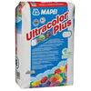 Betume Juntas Mapei Ultracolor Plus 23kg Cerâmicas 2-20mm Hidrorrepelente Resist. Fungos - Mapei - 9900800502371