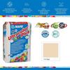 Betume Juntas Mapei Ultracolor Plus 23kg Cerâmicas 2-20mm Hidrorrepelente Resist. Fungos - Mapei - 9900800502371