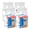 Betume CG2WA Juntas Cerâmicas 2-20MM Hidrorrepelente Resistente Fungos Mapei Ultracolor Plus - Areia 133 - 1 Caixa (4 x 5 kg)