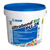 Adesivo Poliuretano Mapei Ultrabond ECO PU 2K para Ladrilhos Cerâmica / Material Pétreo 10KG - Cinza - 10 kg