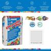 Betume Juntas Mapei Ultracolor Plus 23kg Cerâmicas 2-20mm Hidrorrepelente Resist. Fungos - Mapei - 9900800504160