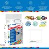Betume Juntas Mapei Ultracolor Plus 5kg Cerâmicas 2-20mm Hidrorrepelente Resist. Fungos Presa Rápida - Mapei - 9900800504443