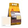 Argamassa Juntas 2-12MM Pavimentos e Paredes Interior Exterior SikaCeram 670 ELITE - Marfim - 1 Caixa (4 x 5 Kg)