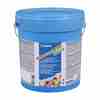 Revestimento Colorido à Base Resina Acrílica Mapei Mapecoat TNS Urban - 16 Azul Escuro - 20 kg